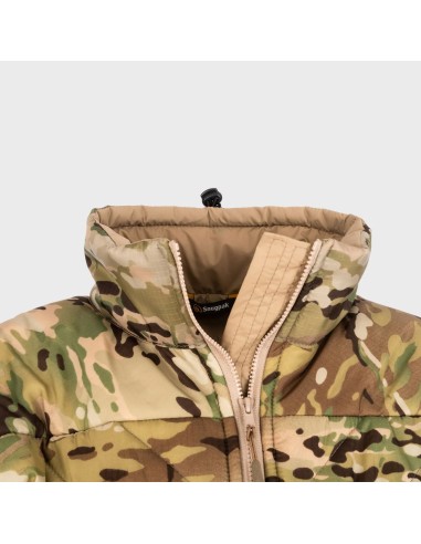 Snugpak SJ6 Insulated Jacket (multiple colours)