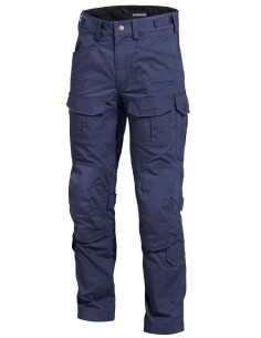Pentagon Wolf Combat Pants (Navy Blue)