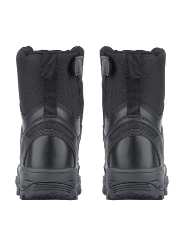Mil-Tec Patrol One-Zip Lukuga Saapad (must)