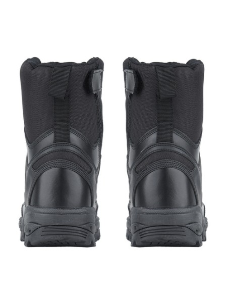 Mil-Tec Patrol One-Zip Boots (black)
