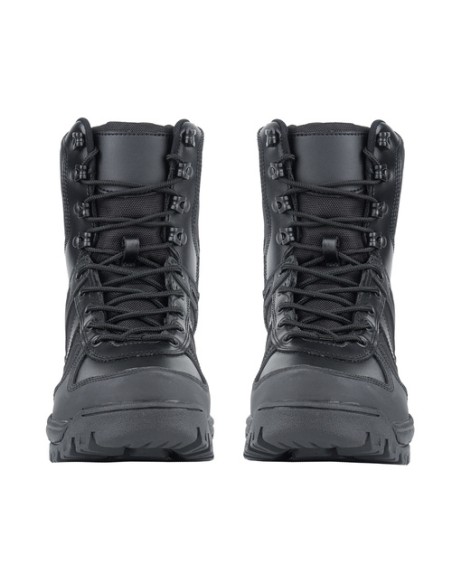 Mil-Tec Patrol One-Zip Boots (black)