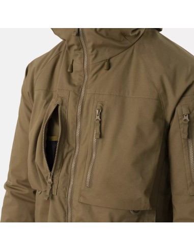 Helikon-Tex Yukon Winter Jacket (multiple colours)