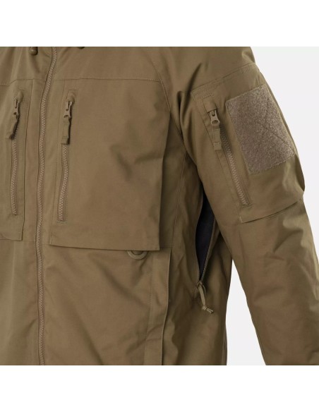 Helikon-Tex Yukon Winter Jacket (multiple colours)