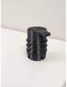 Susisepa RAHE R-20 / AR15 / M4 5,56mm Vintraua Suudme...