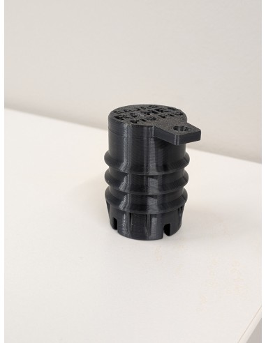 Susismith's RAHE R-20 / AR15 / M4 5,56mm Muzzle...