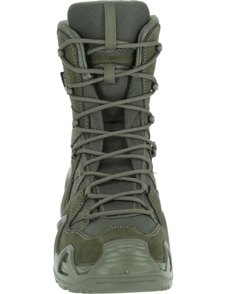 Lowa Zephyr MK2 GTX HI Laia Liistuga (ranger green)