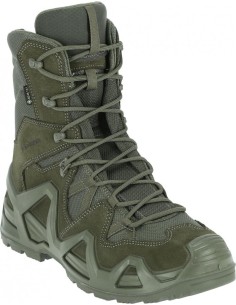 Lowa Zephyr MK2 GTX HI Wide (ranger green)