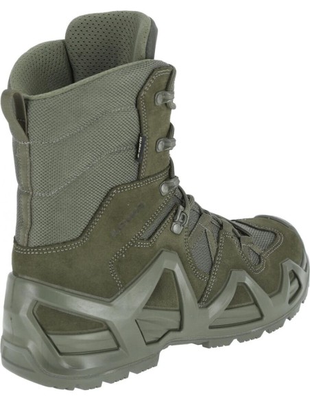 Lowa Zephyr MK2 GTX HI Laia Liistuga (ranger green)