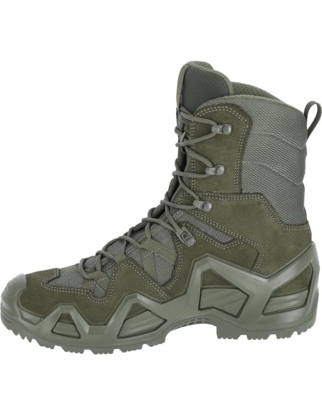 Lowa Zephyr MK2 GTX HI Laia Liistuga (ranger green)
