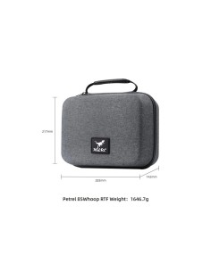 FPV Droon HGLRC Petrel 85Whoop Entry-level RTF Set 2