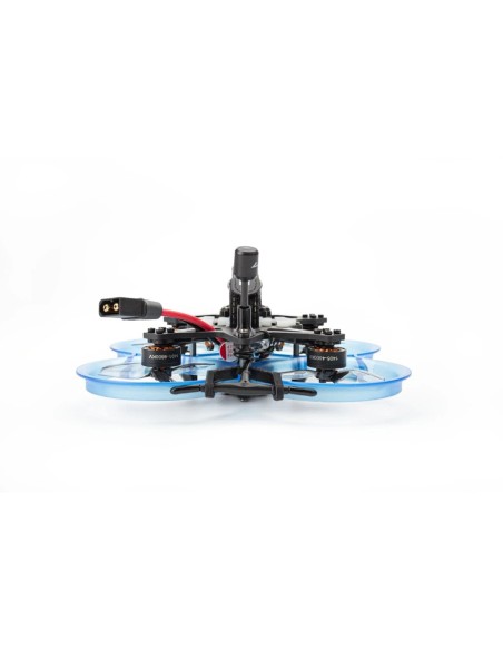 FPV Droon Pilotix Brook 2.5-inch Cinewhoop 4S O3 ELRS2.4G