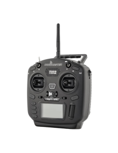 RadioMaster TX12 MKII ExpressLRS EdgeTX Pult