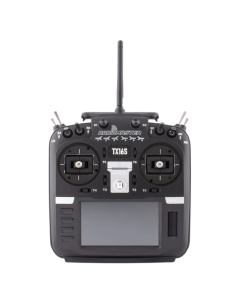 RadioMaster TX16S MKII Hall V4.0 ELRS LBT Controller