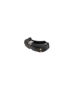 SKYZONE SKY04O PRO Analog FPV-prillid (Must)