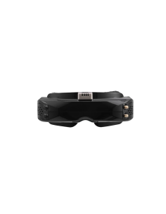 SKYZONE SKY04X PRO FPV-Prillid Black Matte