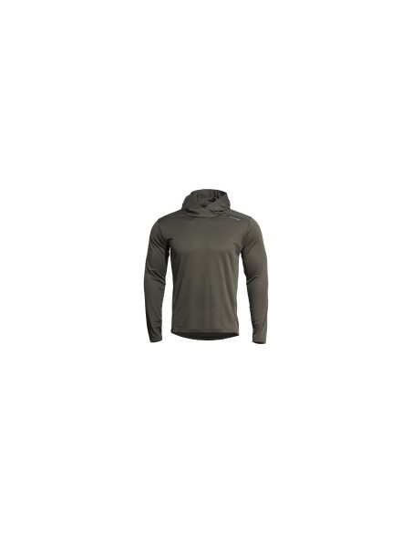 Pentagon Orion Activity Shirt Hoodie (multiple colours)