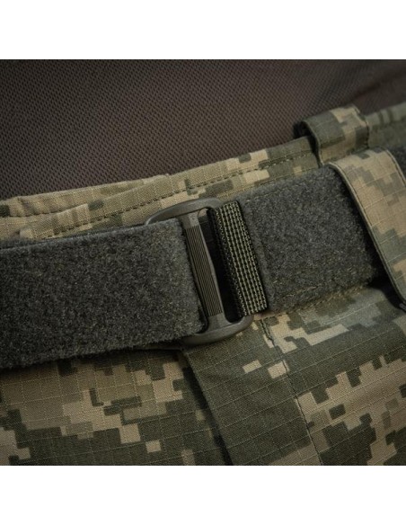 M-Tac Pas Range Belt Cobra Buckle Gen.IV (multiple colours)
