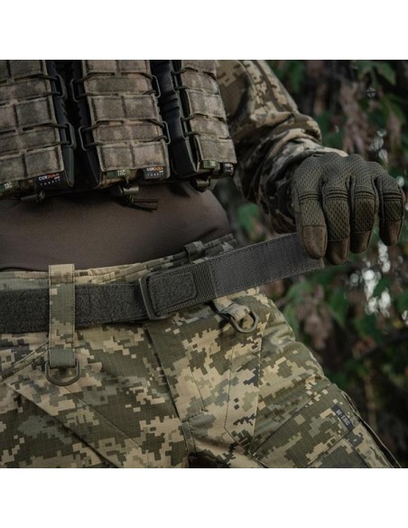 M-Tac Pas Range Belt Cobra Buckle Gen.IV (multiple colours)