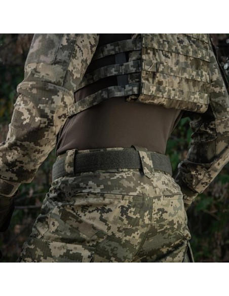 M-Tac Pas Range Belt Cobra Buckle Gen.IV (multiple colours)