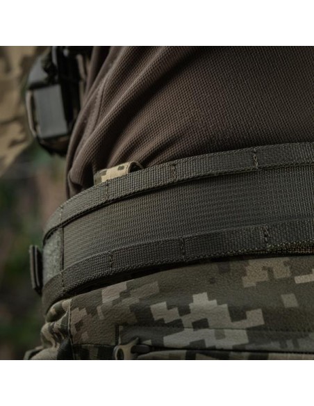 M-Tac Pas Range Belt Cobra Buckle Gen.IV (multiple colours)