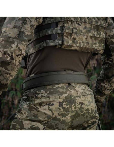 M-Tac Pas Range Belt Cobra Buckle Gen.IV (multiple colours)