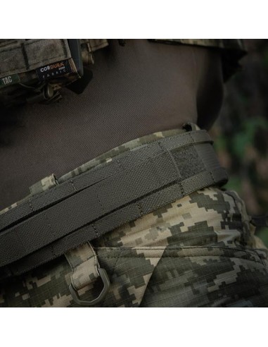 M-Tac Pas Range Belt Cobra Buckle Gen.IV...