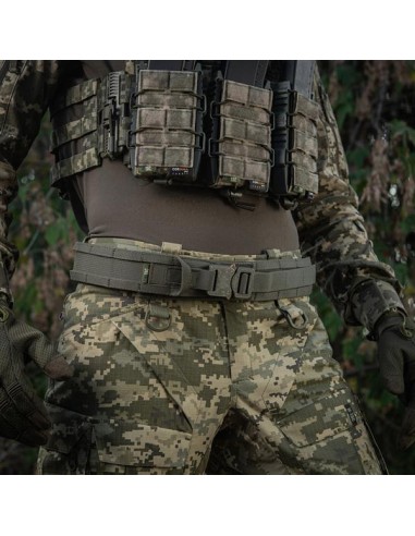 M-Tac Pas Range Belt Cobra Buckle Gen.IV...