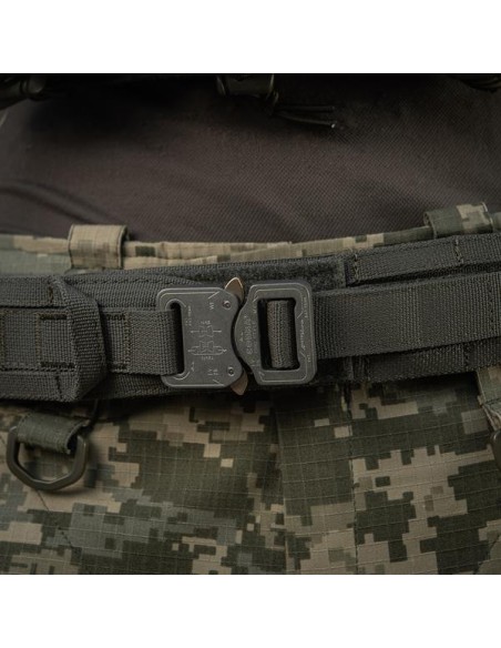 M-Tac Pas Range Belt Cobra Buckle Gen.IV (multiple colours)