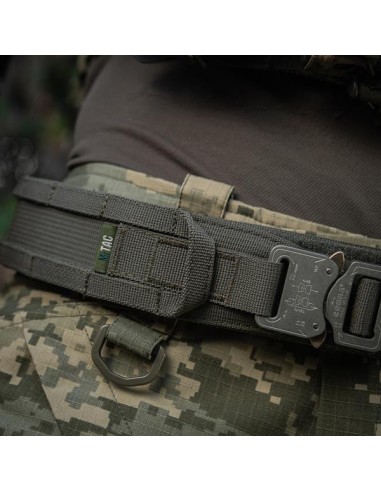 M-Tac Pas Range Belt Cobra Buckle Gen.IV...