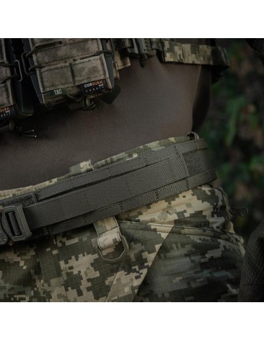 M-Tac Pas Range Belt Cobra Buckle Gen.IV...