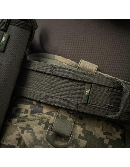M-Tac Pas Range Belt Cobra Buckle Gen.IV (multiple colours)