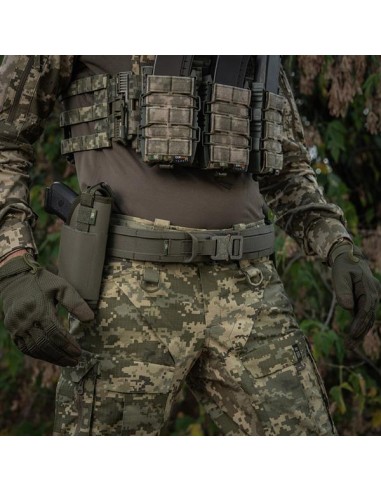 M-Tac Pas Range Belt Cobra Buckle Gen.IV...