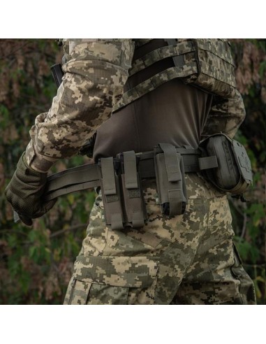M-Tac Pas Range Belt Cobra Buckle Gen.IV...