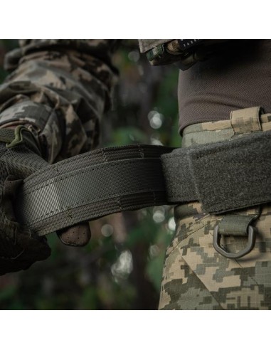 M-Tac Pas Range Belt Cobra Buckle Gen.IV...