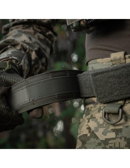 M-Tac Pas Range Belt Cobra Buckle Gen.IV (multiple colours)