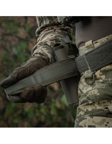 M-Tac Pas Range Belt Cobra Buckle Gen.IV...