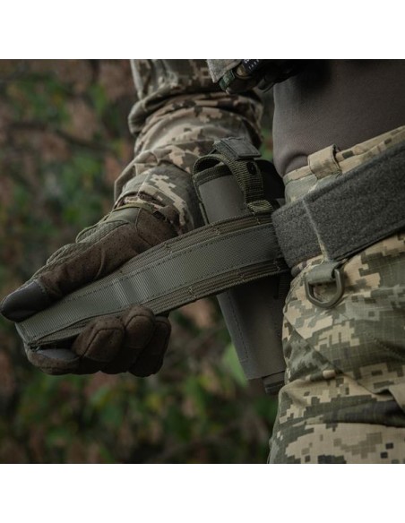 M-Tac Pas Range Belt Cobra Buckle Gen.IV (multiple colours)