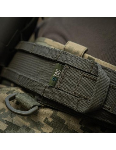 M-Tac Pas Range Belt Cobra Buckle Gen.IV...