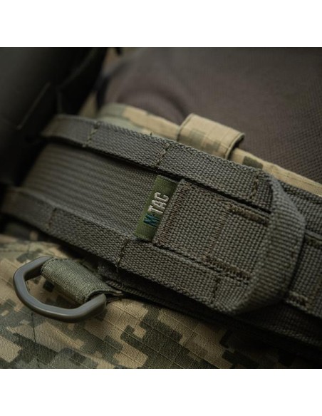 M-Tac Pas Range Belt Cobra Buckle Gen.IV (multiple colours)