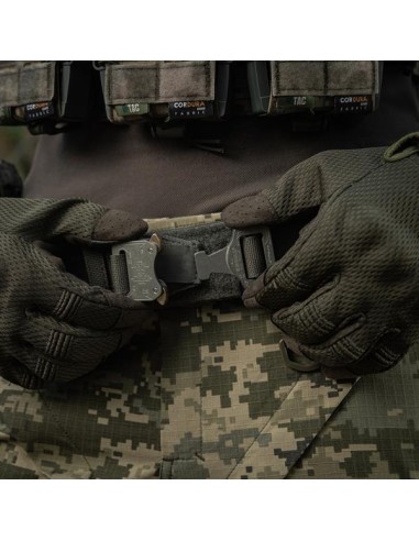 M-Tac Pas Range Belt Cobra Buckle Gen.IV...