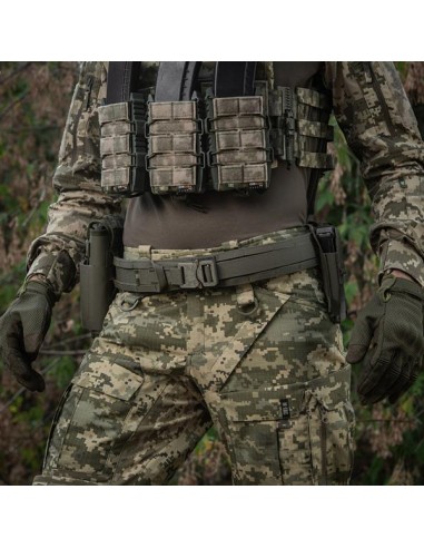 M-Tac Pas Range Belt Cobra Buckle Gen.IV...