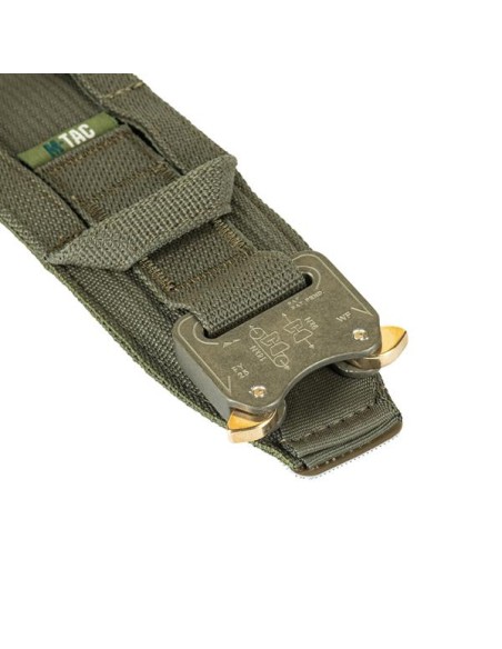 M-Tac Pas Range Belt Cobra Buckle Gen.IV (multiple colours)