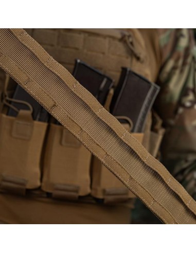 M-Tac Pas Range Belt Cobra Buckle Gen.IV...