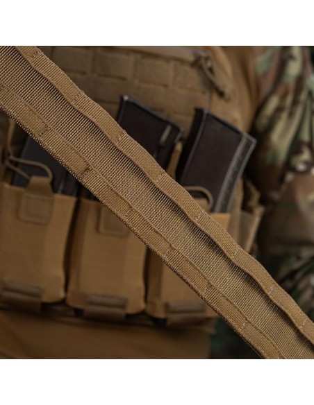 M-Tac Pas Range Belt Cobra Buckle Gen.IV (multiple colours)