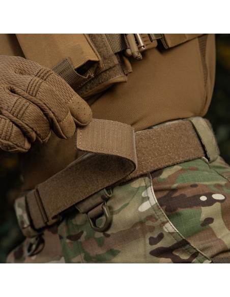M-Tac Pas Range Belt Cobra Buckle Gen.IV (multiple colours)