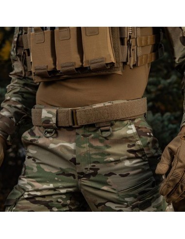 M-Tac Pas Range Belt Cobra Buckle Gen.IV...