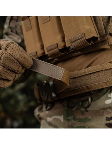 M-Tac Pas Range Belt Cobra Buckle Gen.IV...