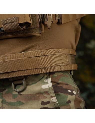 M-Tac Pas Range Belt Cobra Buckle Gen.IV...