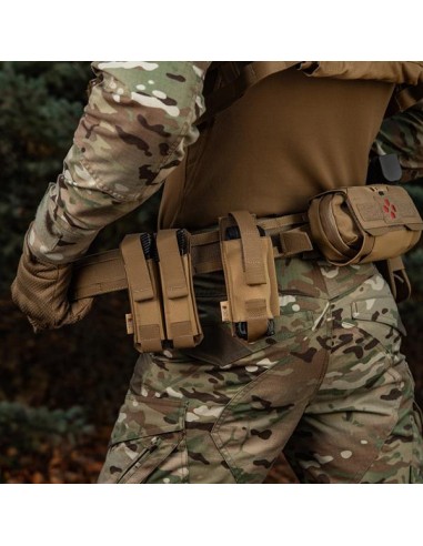 M-Tac Pas Range Belt Cobra Buckle Gen.IV...