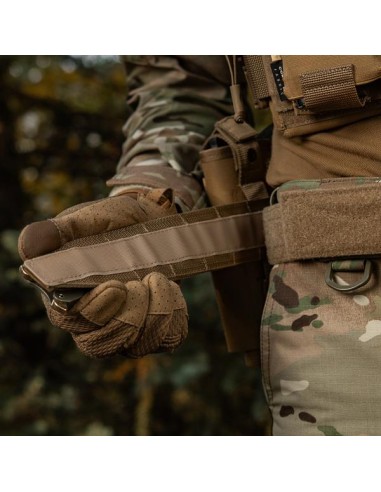 M-Tac Pas Range Belt Cobra Buckle Gen.IV...